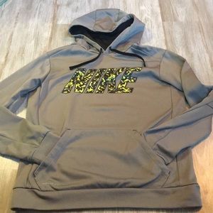 Men’s Nike Hooded Sweatshirt